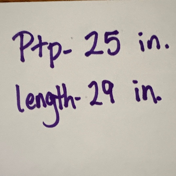 Style & Co. Green and Lilac  Floral Long Sleeve Top - Picture 5 of 5